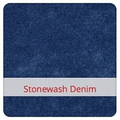 Sport Small - Stonewash Denim Sport Small - Stonewash Denim