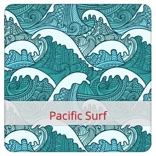 Sport Small - Pacific Surf