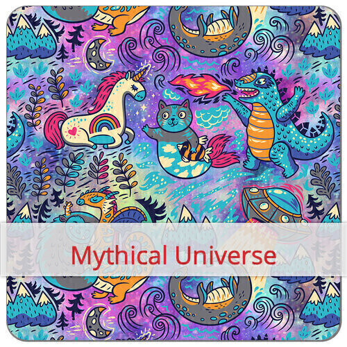 Sport Small - Mythical Universe