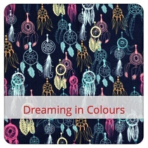 Sport Small - Dreaming in Colours