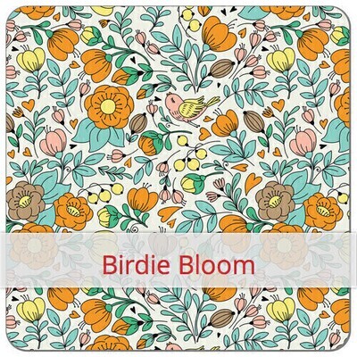 Sport Small - Birdie Bloom