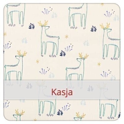 Furoshiki 44x44 - Kasja