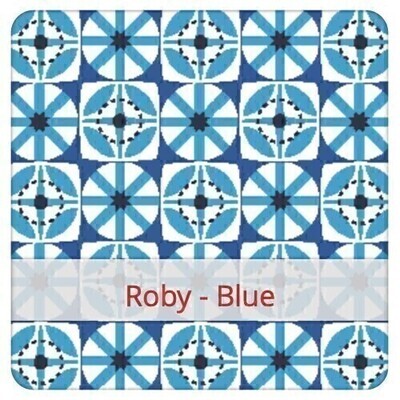 Bread Bag - Roby - Navy