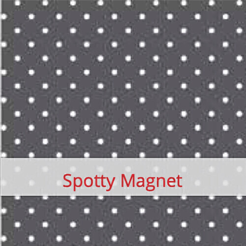 Taschentücher - 5er-Packung - Spotty Magnet