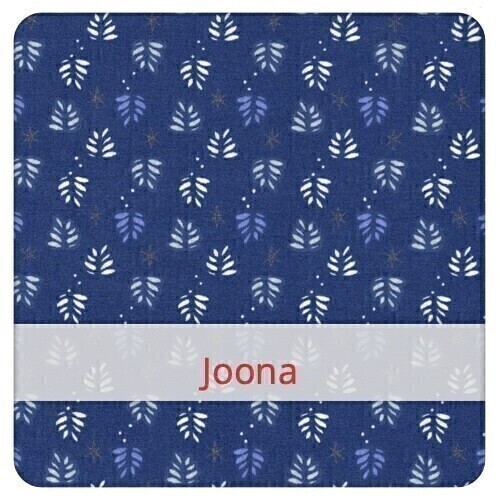 Baguette Bag - Joona Baguette Bag - Joona