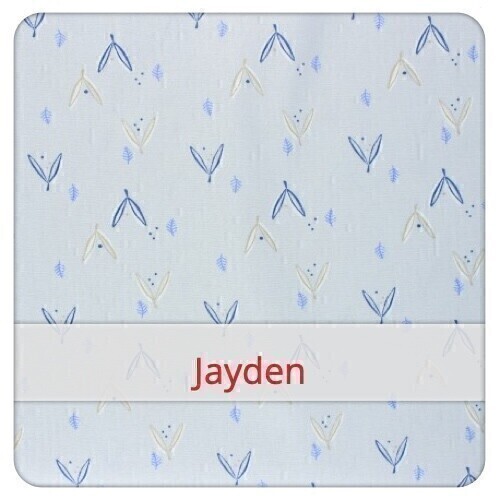 Baguette Bag - Jayden