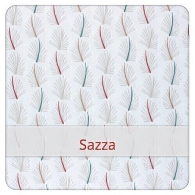 Broodzak - Sazza Broodzak - Sazza