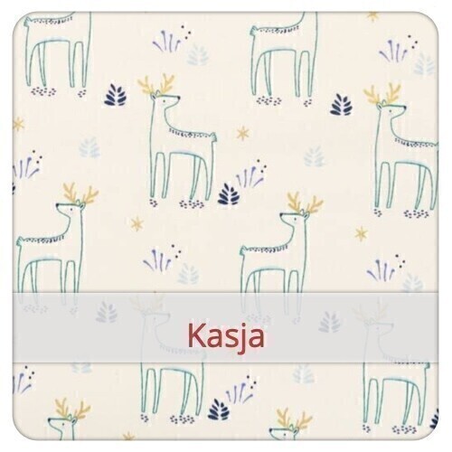 Furoshiki 32x32 - Kasja