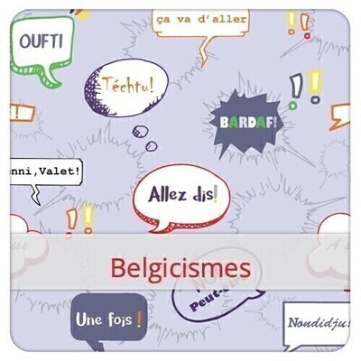 Sport - Belgicismes