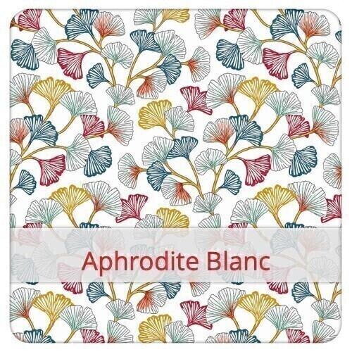 Bread Bag - Aphrodite Blanc