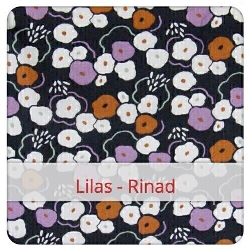 Bread Bag - Lilas - Rinad