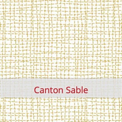 Mouchoirs - Set de 3 - Canton Sable