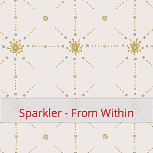 Furoshiki 32x32 - Sparkler - From Within