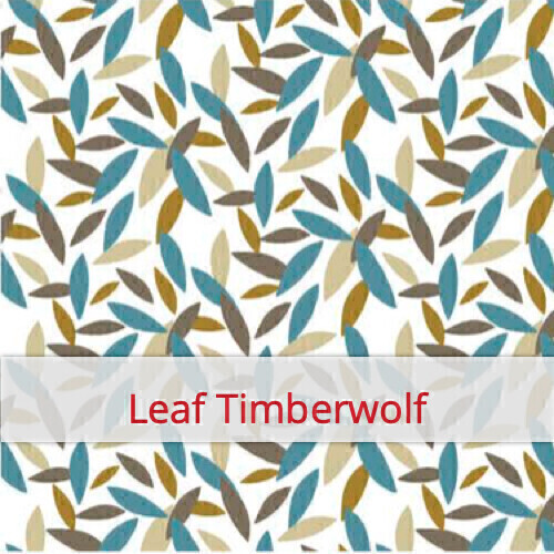 Baguette Bag - Leaf Timberwolf Baguette Bag - Leaf Timberwolf