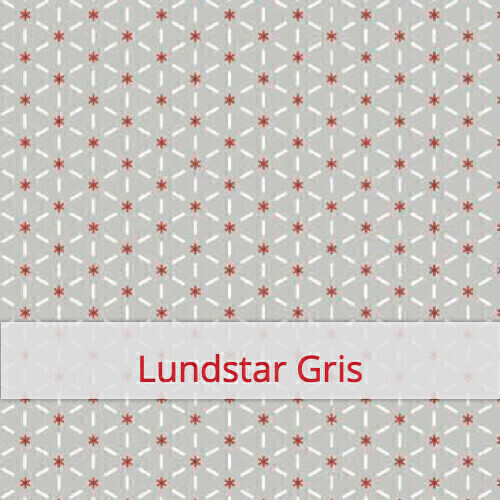 Large Bread Bag - Lundstar Gris Large Bread Bag - Lundstar Gris