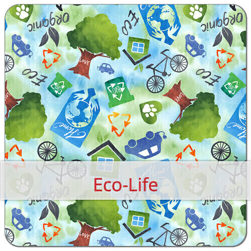 Wrap - Eco-Life
