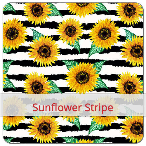 Snack - Sunflower Stripe