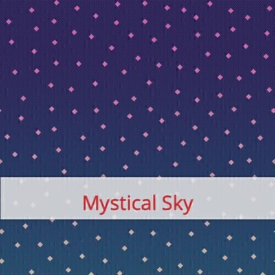 Broodzak - Mystical Sky