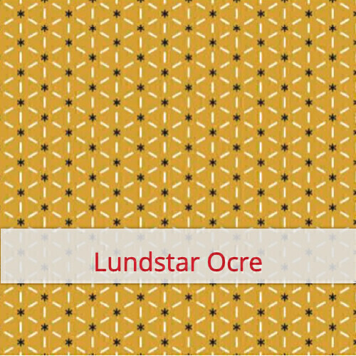 Baguette Bag - Lundstar Ocre