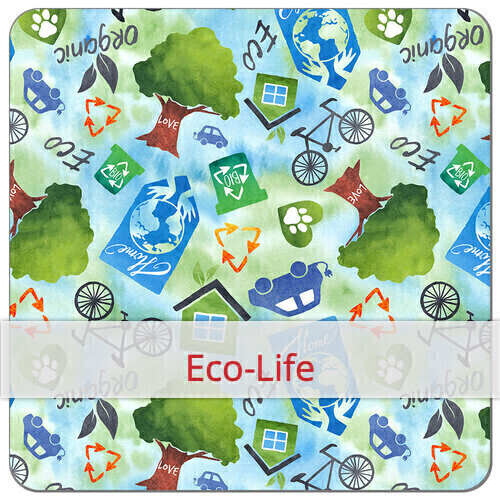 Baguette - Eco-Life