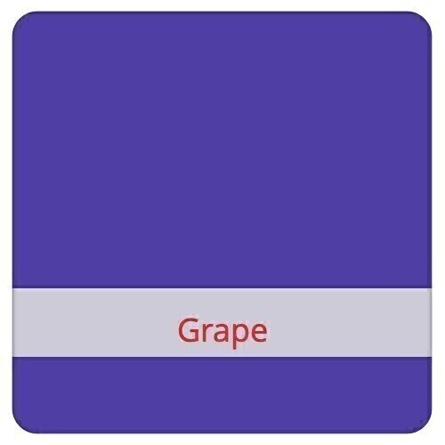 Mini Bag - Grape