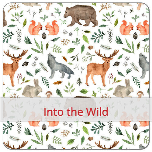 Baguette - Into the Wild