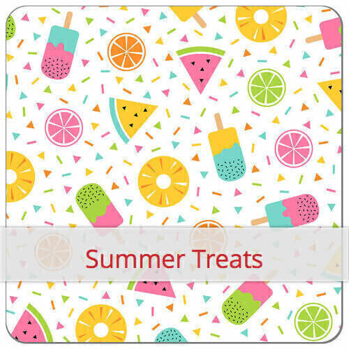 Sandwich - Summer Treats