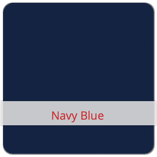 Mini - Navy Blue