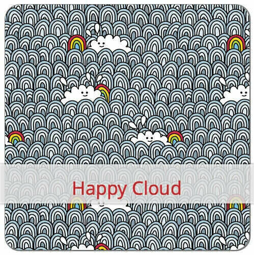 Baguette - Happy Cloud