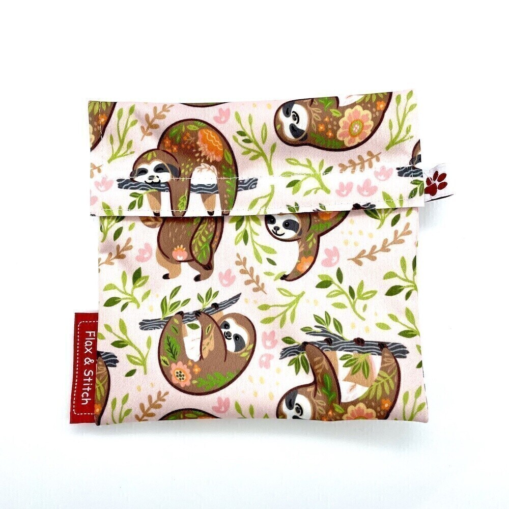 Sandwich - Sloth Life