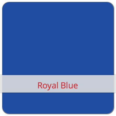 Baguette - Royal Blue