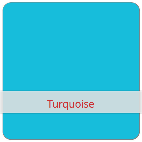 Baguette - Turquoise