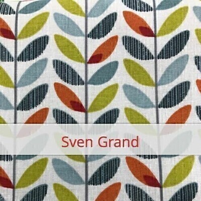 Bread Bag - Sven Grand Bread Bag - Sven Grand