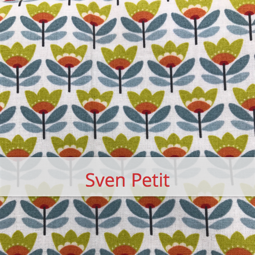 Large Bread Bag - Sven Petit