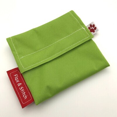 Mini Bag - Lime Green