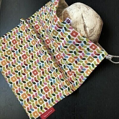 Bread Bag - Petula