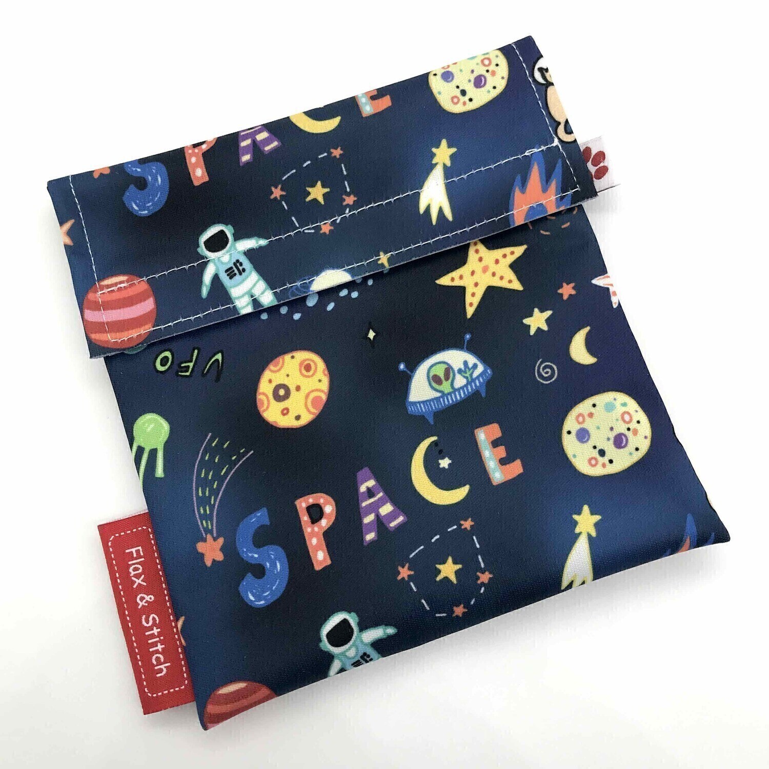 Sandwich - Space Explorer