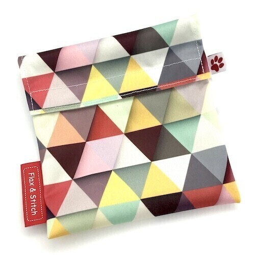 Sandwich - Truly Triangles