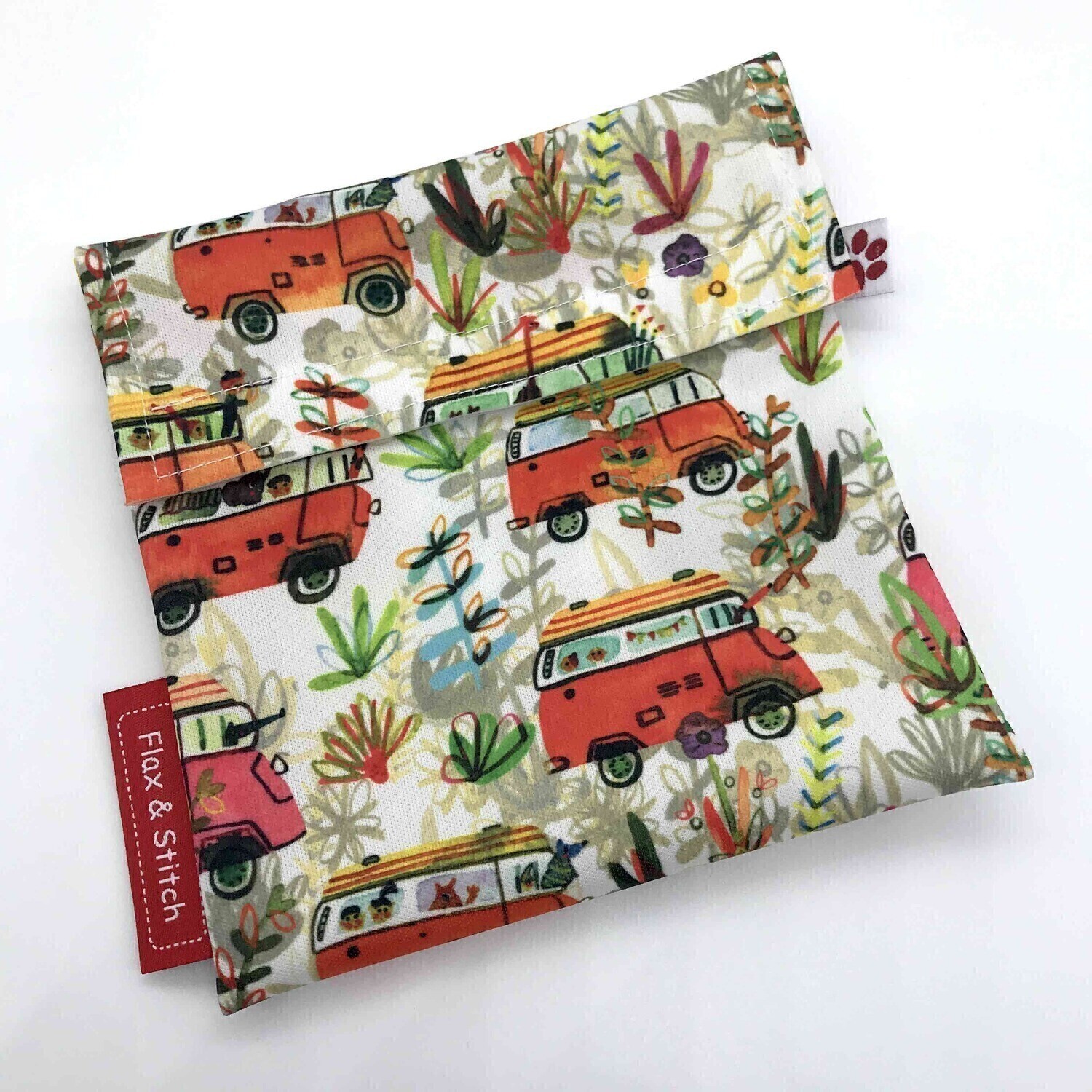 Sandwich - Safari Adventure Vans