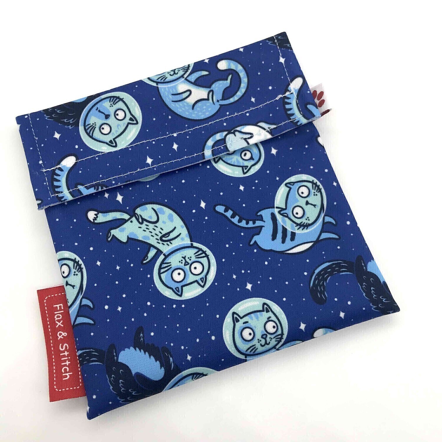 Sandwich - Space Cats