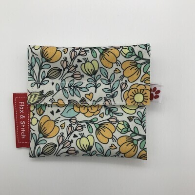 Pochette Mini - Birdie Bloom