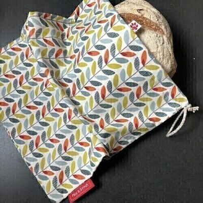 Bread Bag - Sven Grand