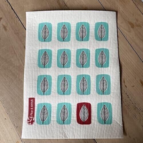 Flaxie Sponge Cloth - XL Flaxie Sponge Cloth - XL