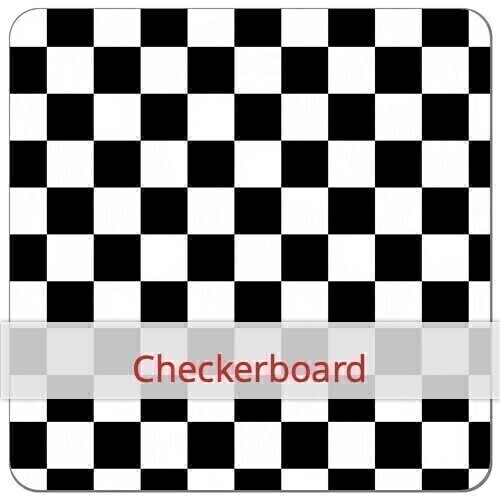 Snack - Checkerboard