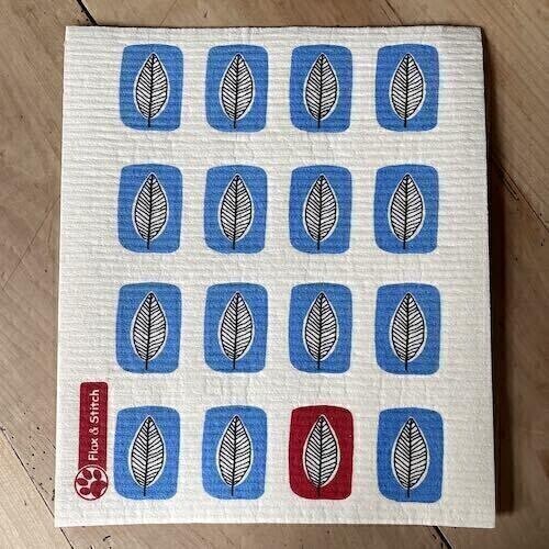 Flaxie Sponge Cloth - Large Flaxie Sponge Cloth - Large