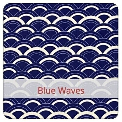 Sport - Blue Waves