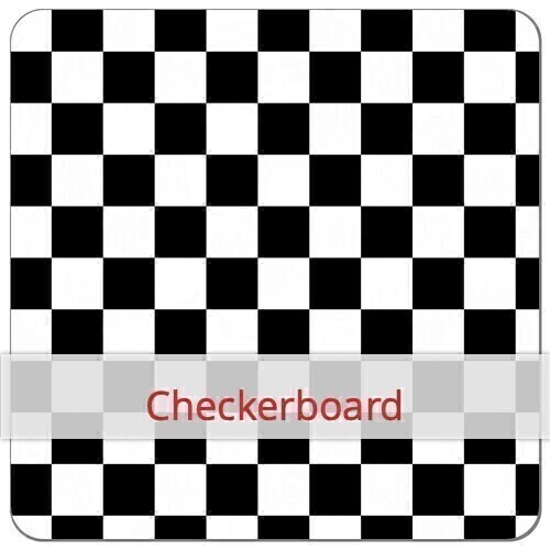 Sandwich Large - Checkerboard Sandwich Large - Checkerboard