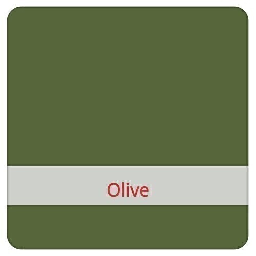 Herbruikbare Diepvriestas XL - Olive Herbruikbare Diepvriestas XL - Olive