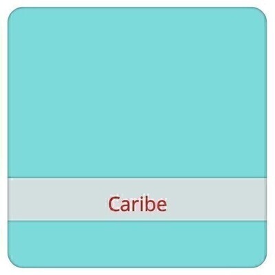 Wiederverwendbarer Gefrierbeutel XXL - Caribe