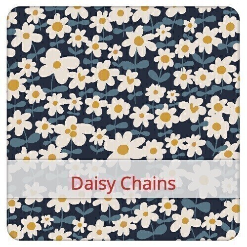 Sandwich Wrap - Daisy Chains